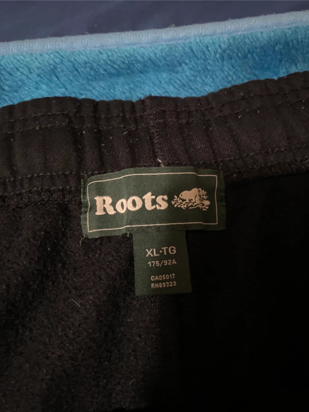 Mens roots clothing - photo 4