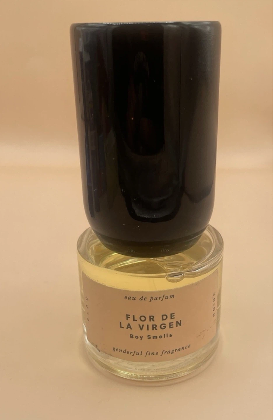 Boy Smells Flor de la Virgen Eau de Parfum 50ml