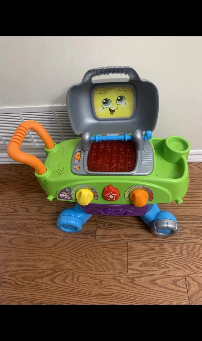 4 Piece - Kids Toys with Sounds and Lights - photo 2