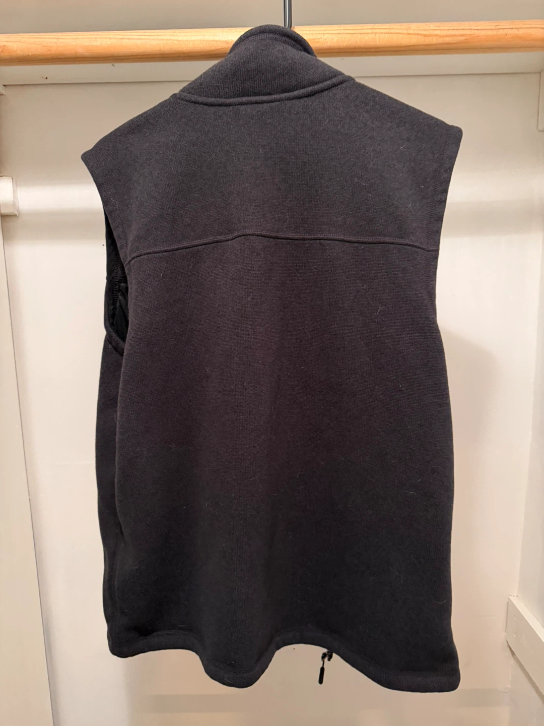 Goldman Sachs- The North Face Fleece Vest - photo 2