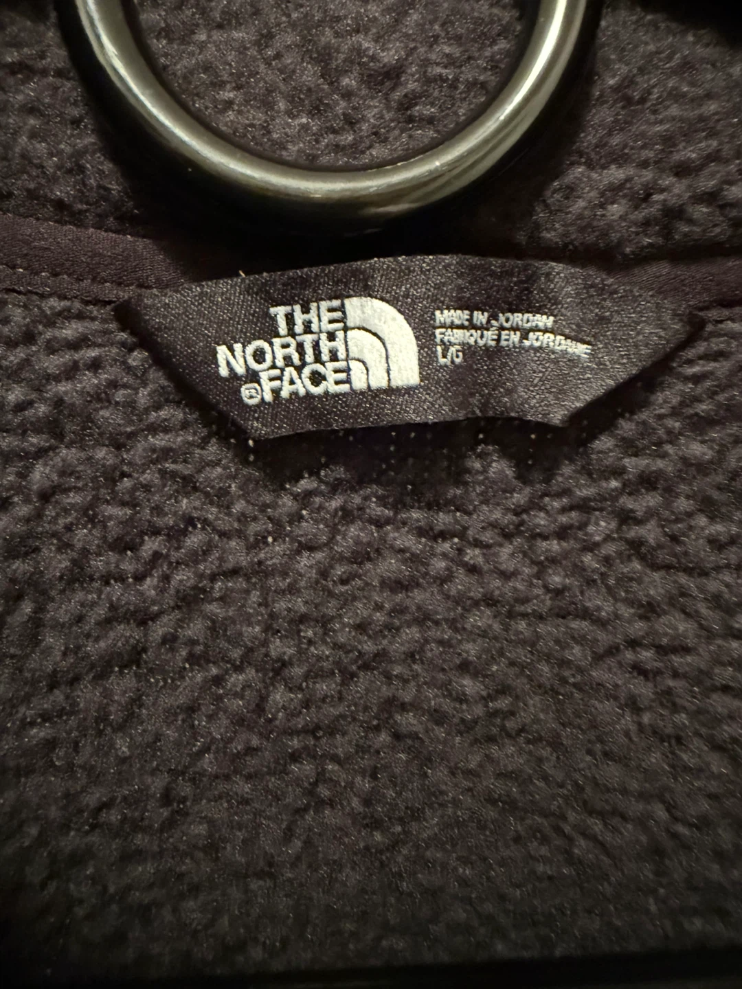 Goldman Sachs- The North Face Fleece Vest - photo 3