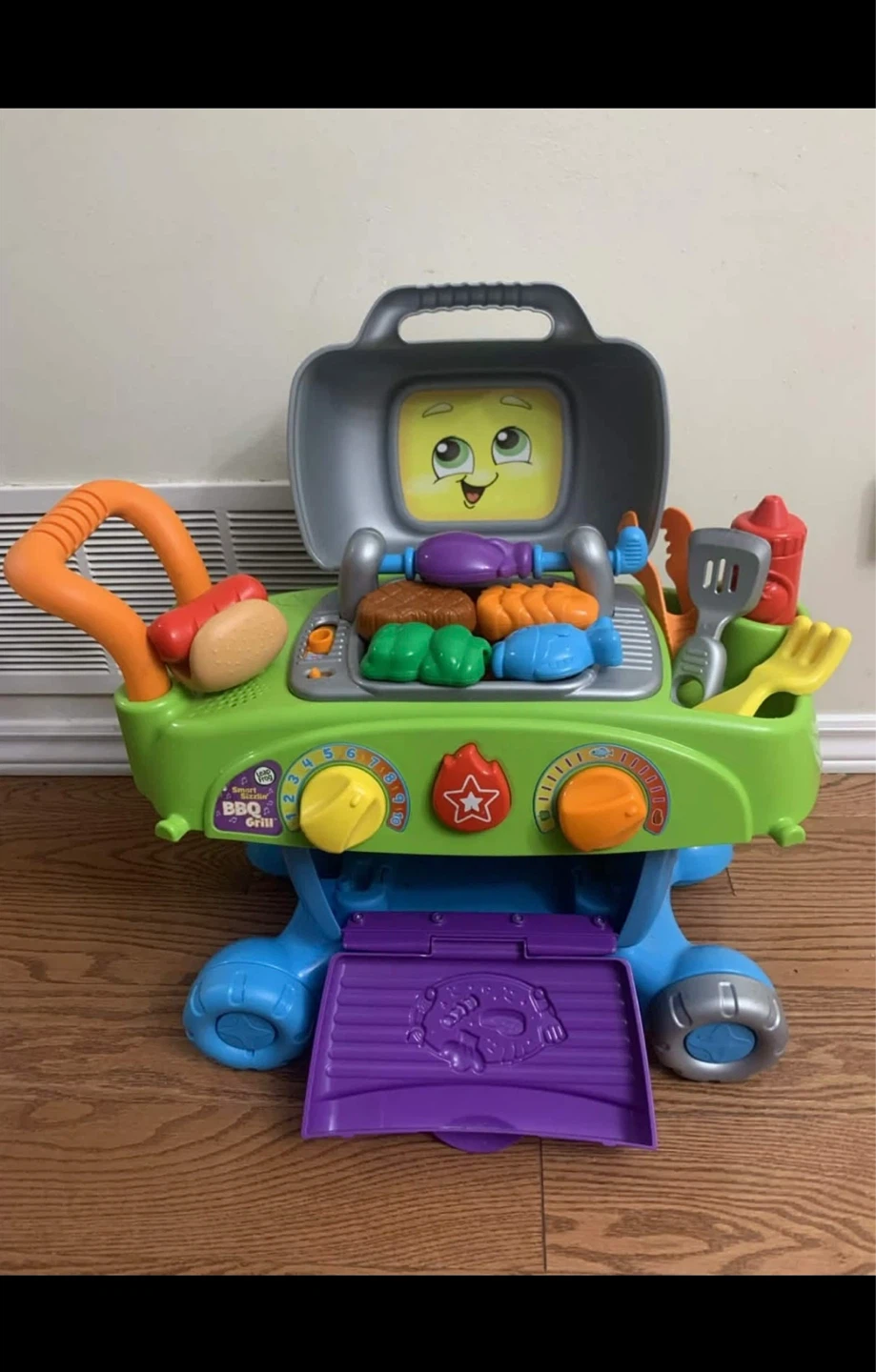 4 Pieces - Kids Toys with Sounds and Lights