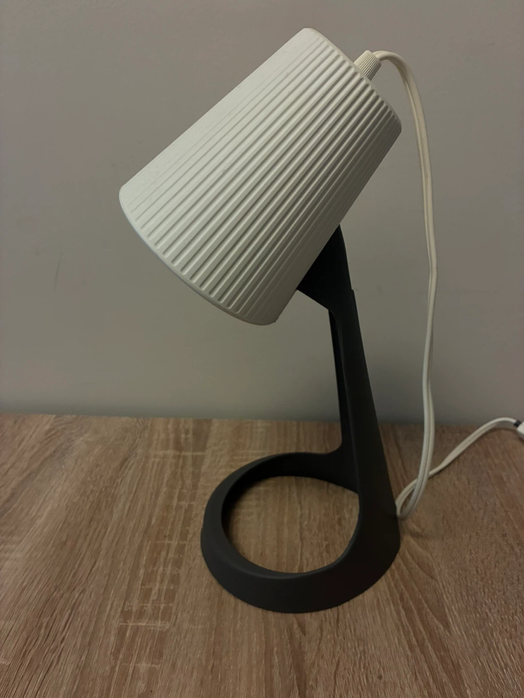 IKEA SVALLET Lamp