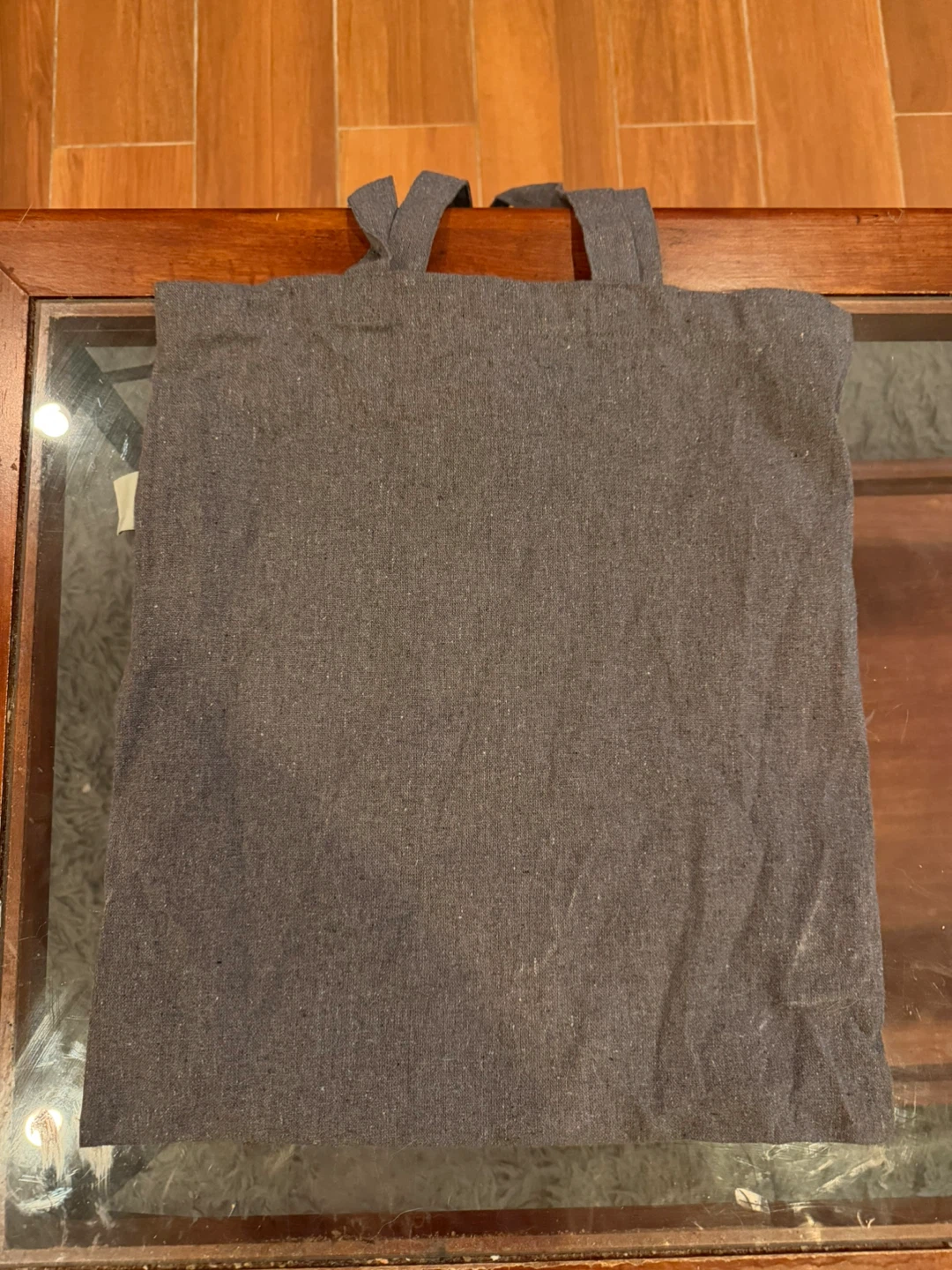 Goldman Sachs Community Teamworks Blue T-Shirt with Tote Bag - photo 5