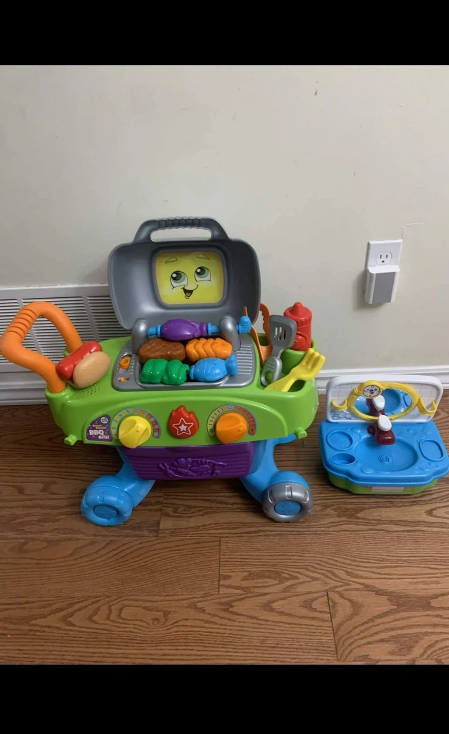 4 Pieces - Kids Toys with Sounds n' Lights - photo 5