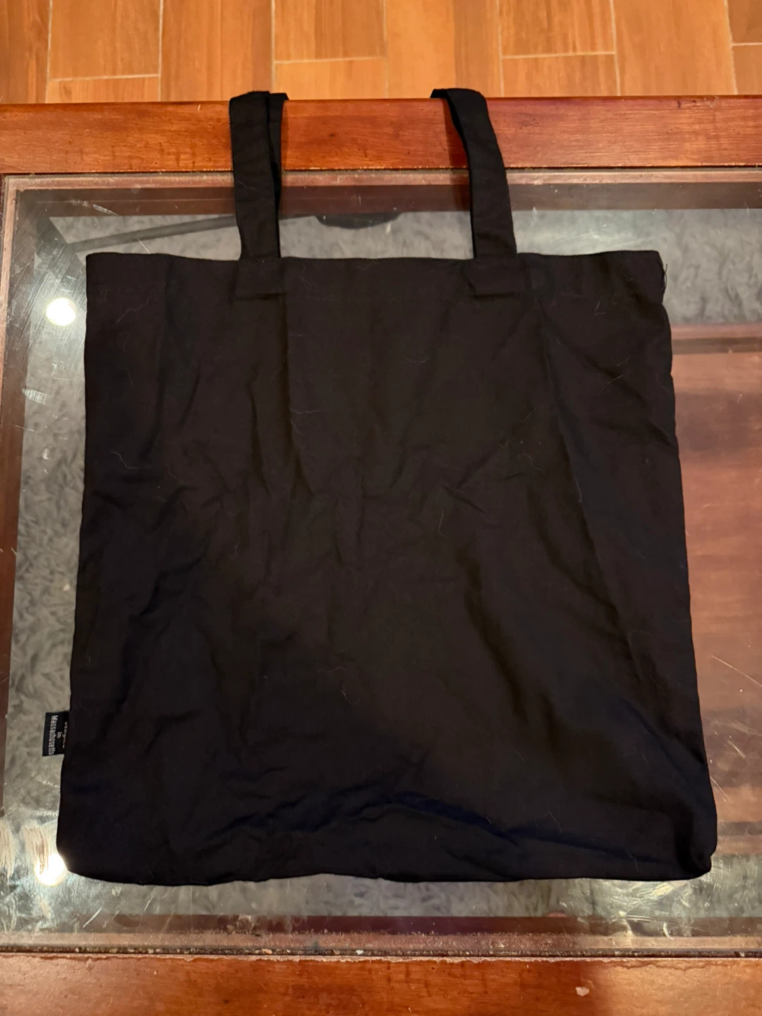 Goldman Sachs T-Shirt and Tote Bag Set - photo 5
