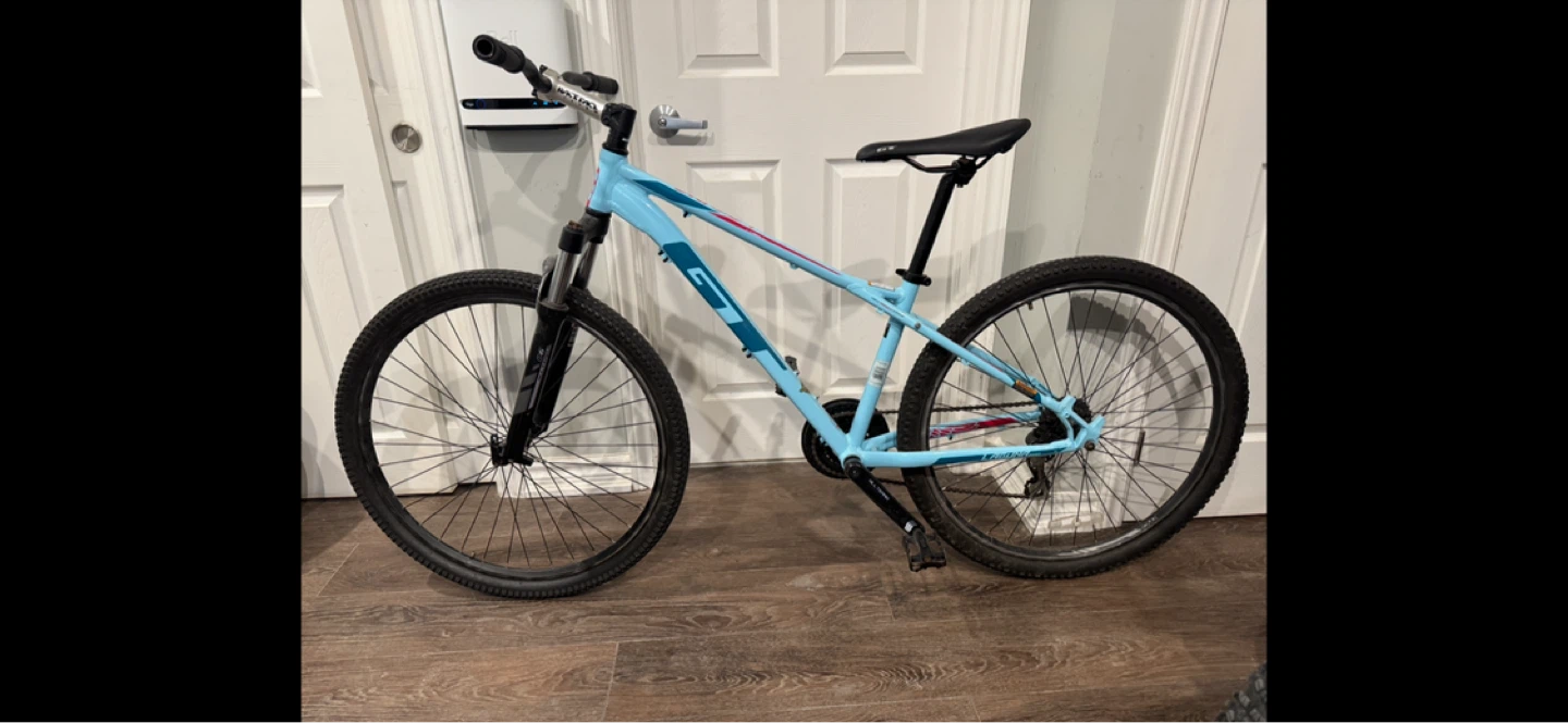 GT Laguna Pro Mountain Bike