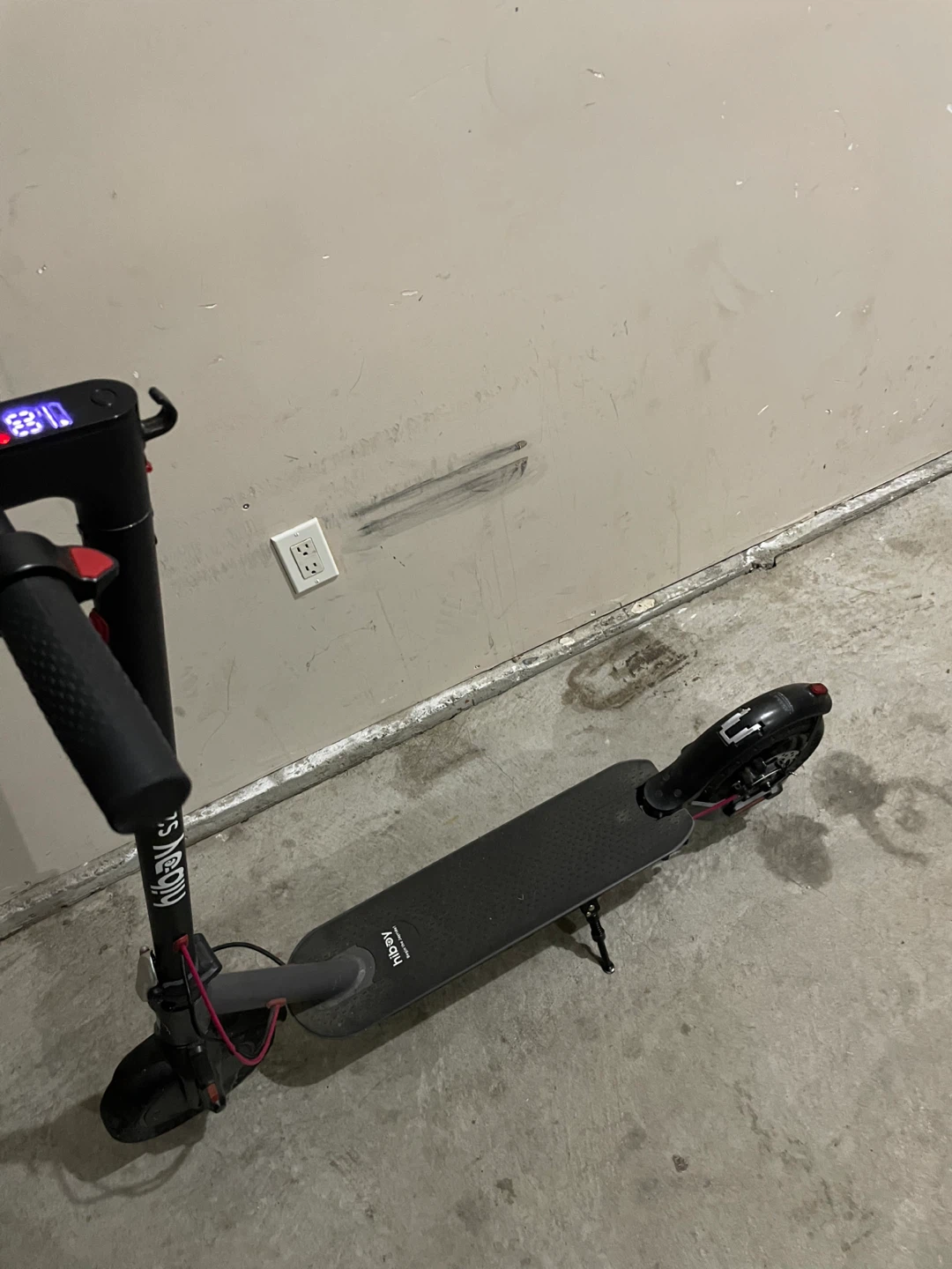Hiboy S2 Pro Electric Scooter - photo 2