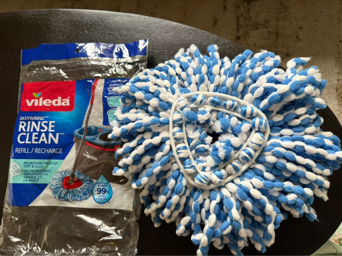 Vileda Mop Refill - photo 3