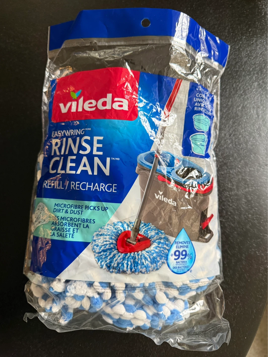 Vileda Mop Refill