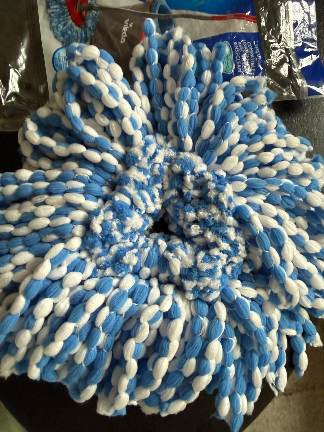 Vileda Mop Refill - photo 4