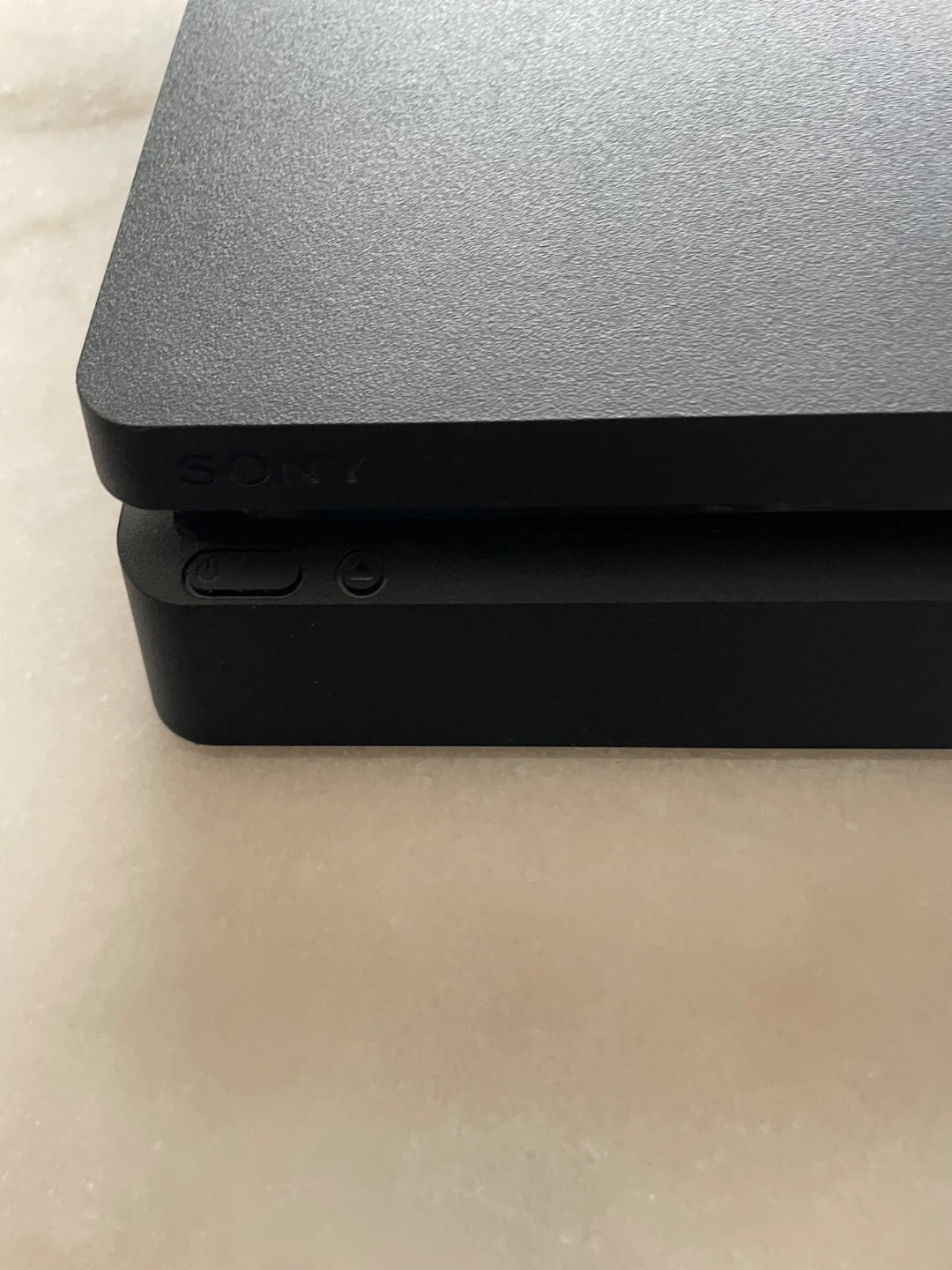 Sony PlayStation 4 Slim Console - photo 2