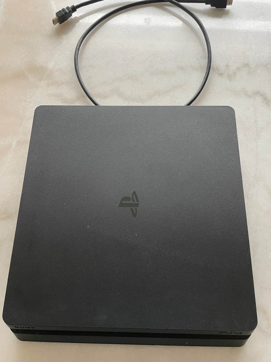 Sony PlayStation 4 Slim Console