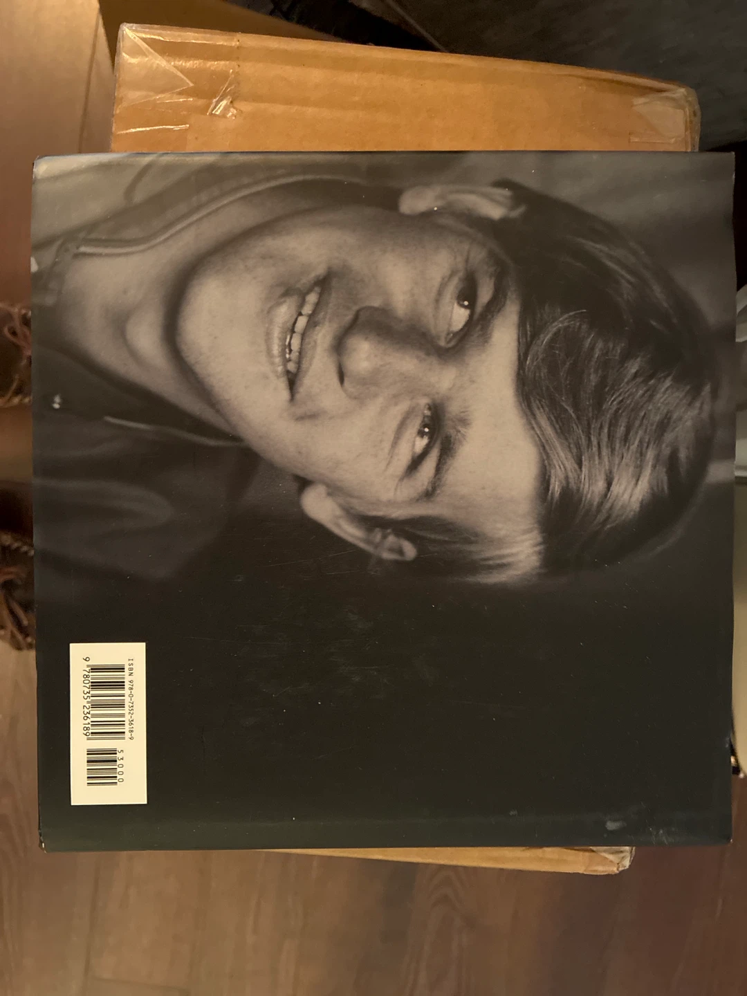 Bobby Orr: My Story In Pictures Book - photo 2