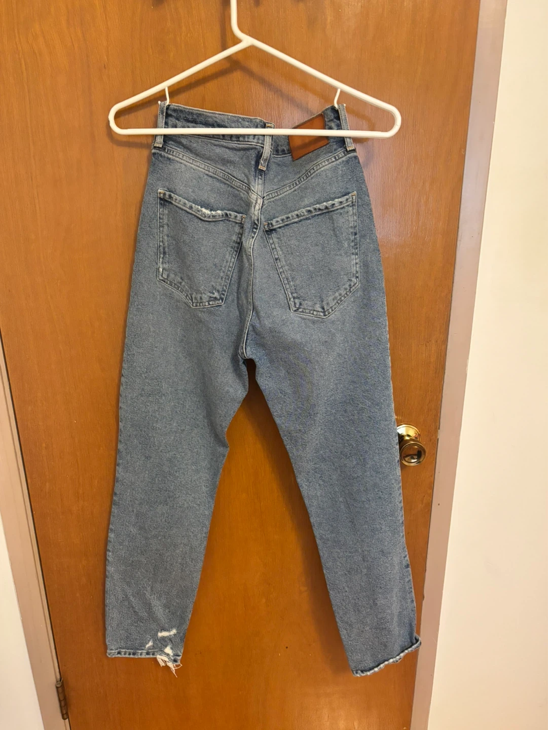 Citizens of Humanity jeans (size 26) - photo 2