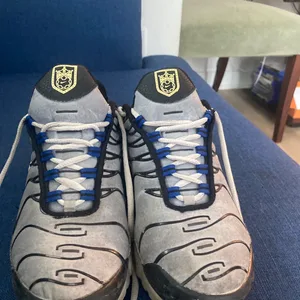 Nike Air Max Plus TN SE Men's Shoes
