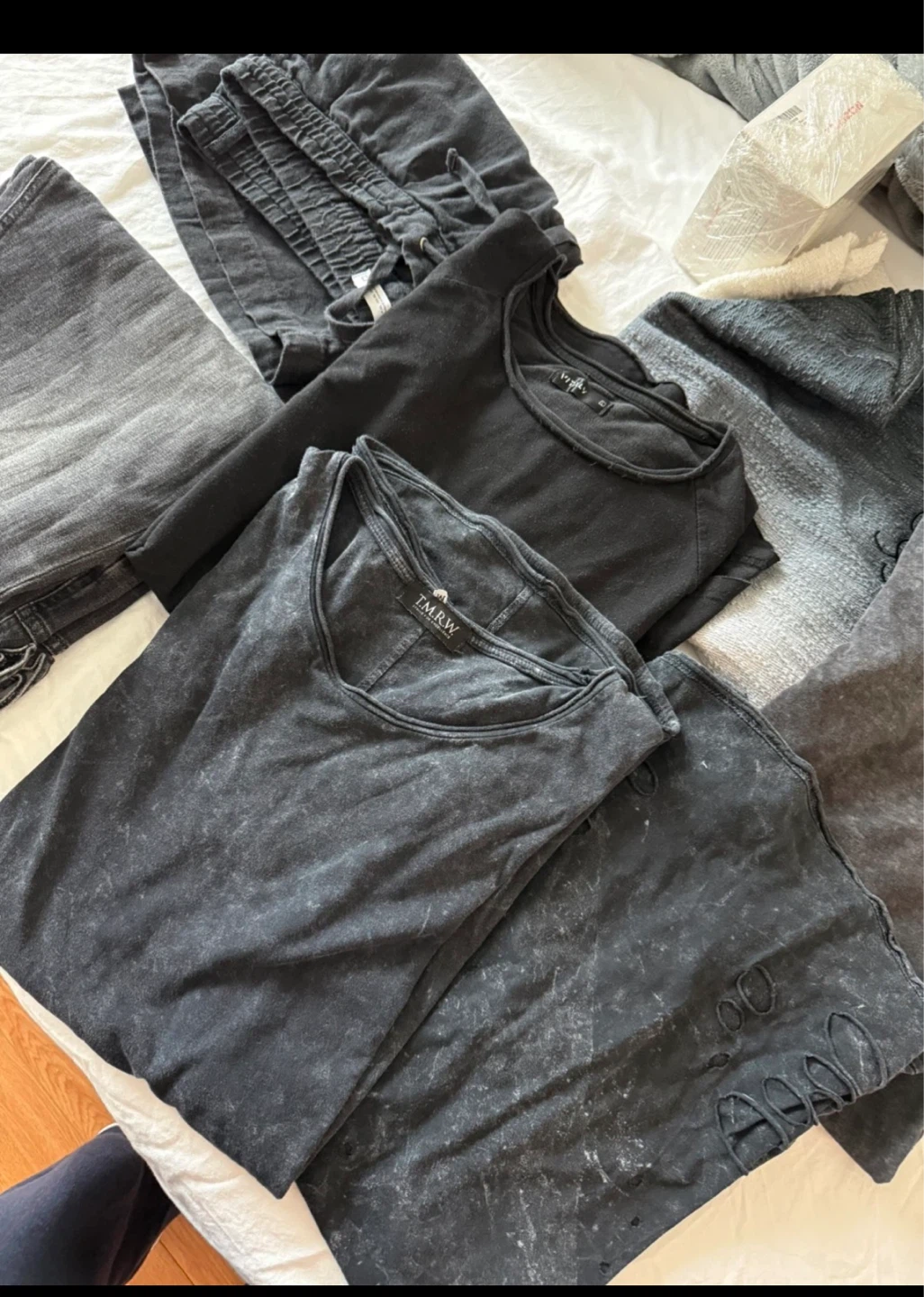 Clothes