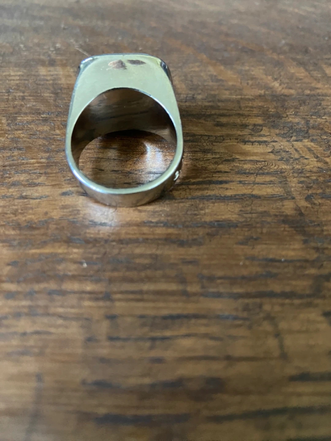 Reds Championship Ring—replica - photo 2