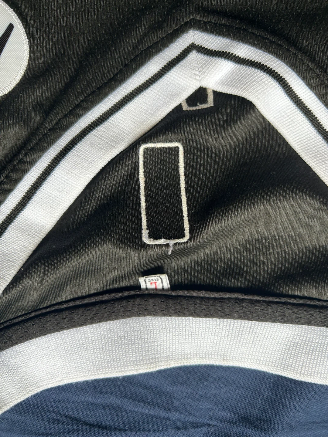 Nike Brooklyn Nets Jersey #7 - photo 2