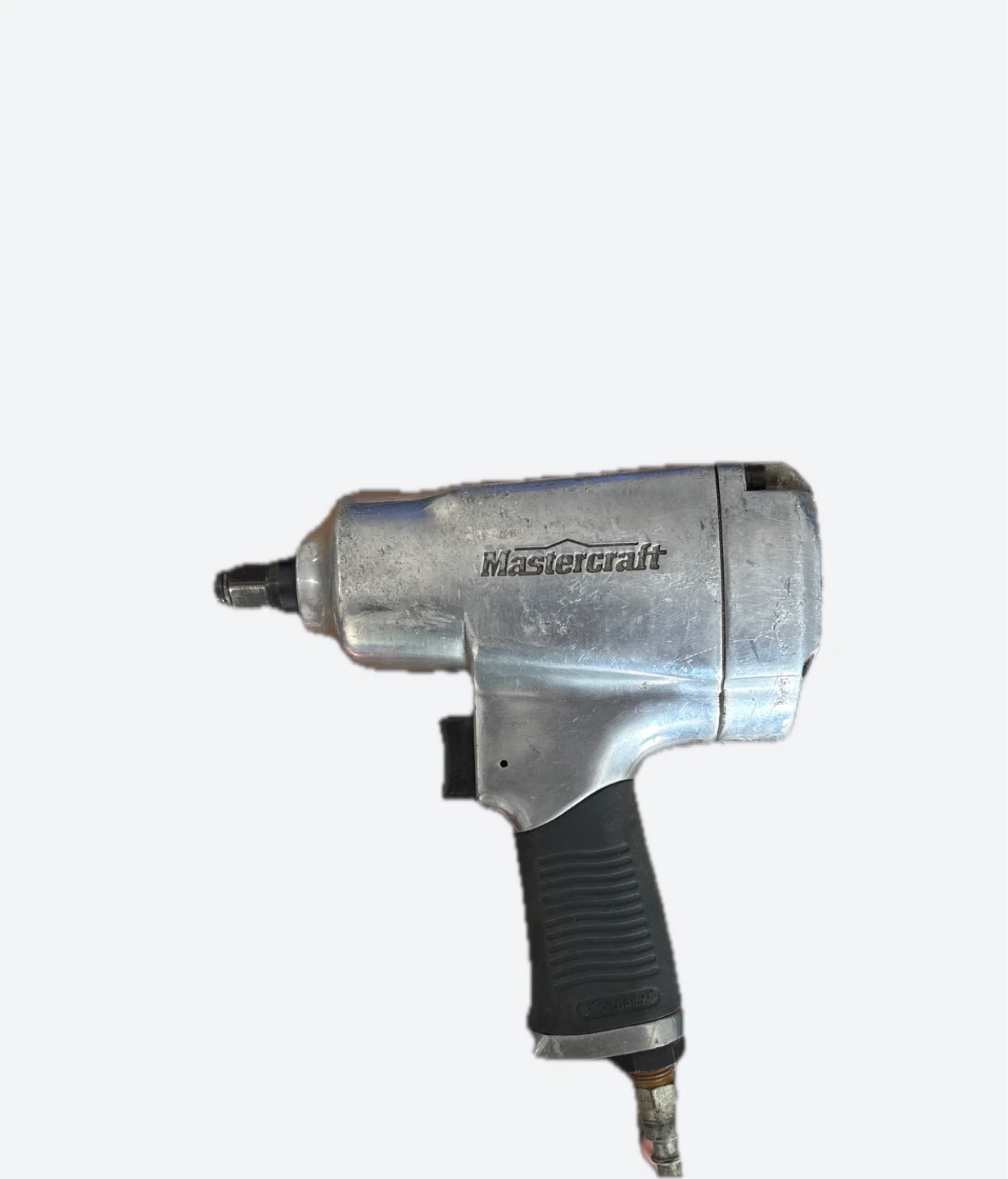Mastercraft Air Impact Wrench