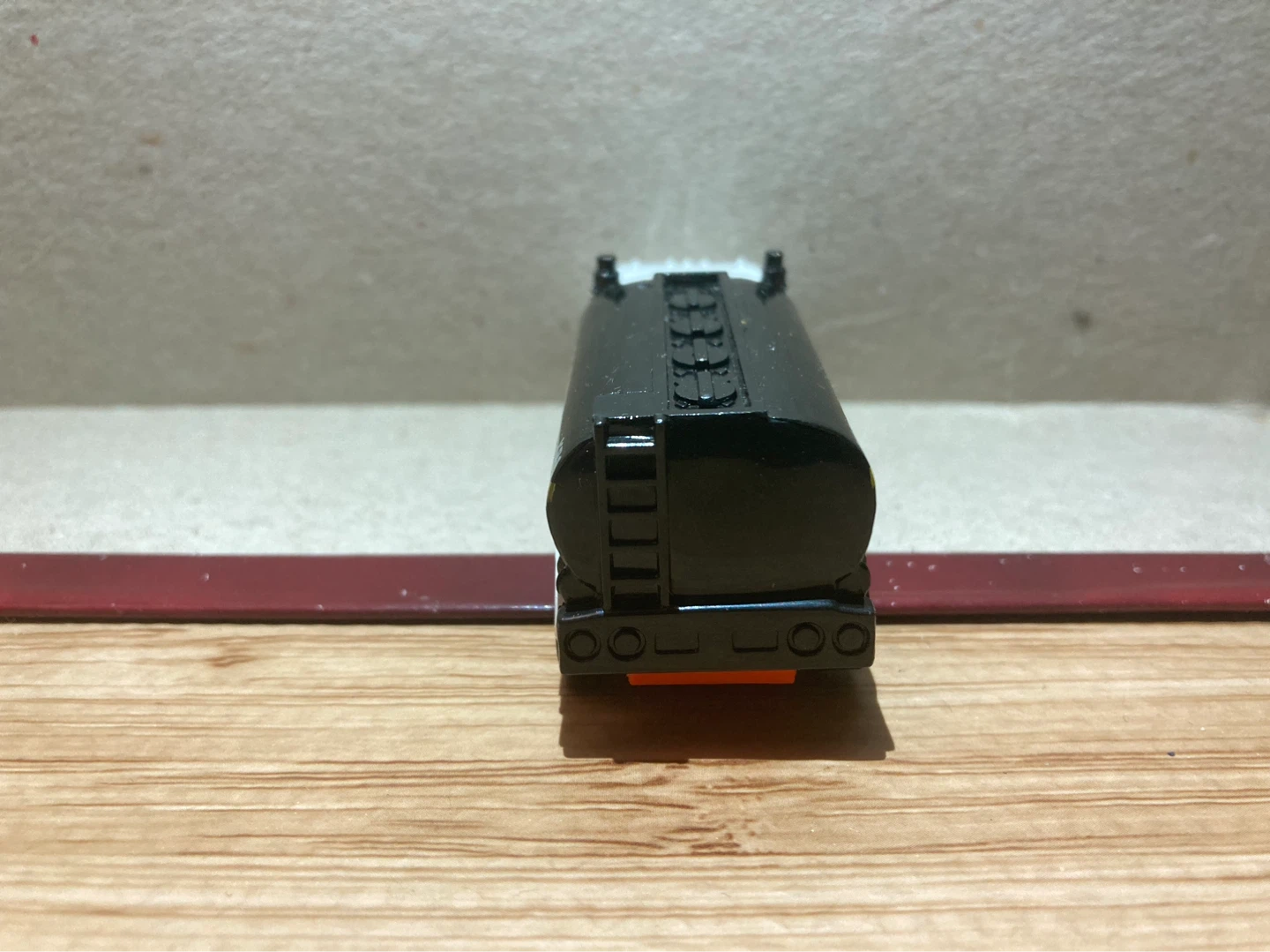 Hot Wheels Loose / Water Dust Control / Road Department - photo 4