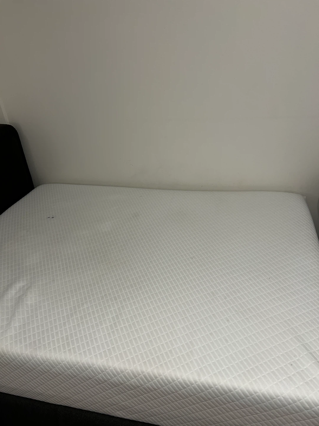 Full size mattress memory foam - photo 4