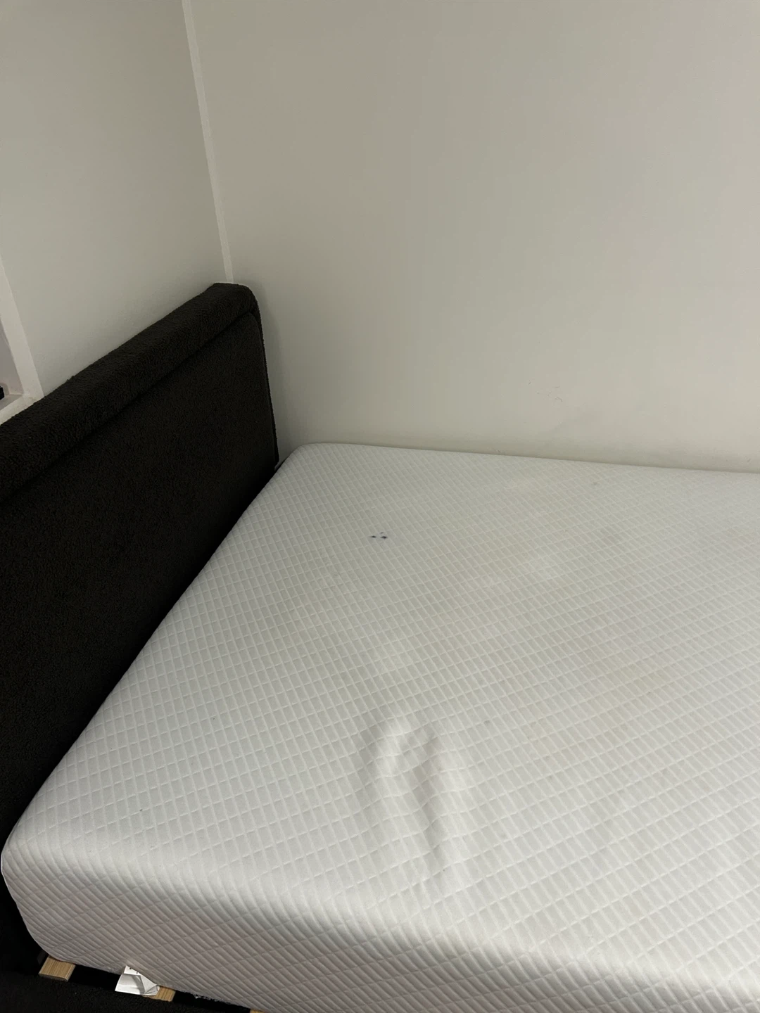 Full size mattress memory foam - photo 3