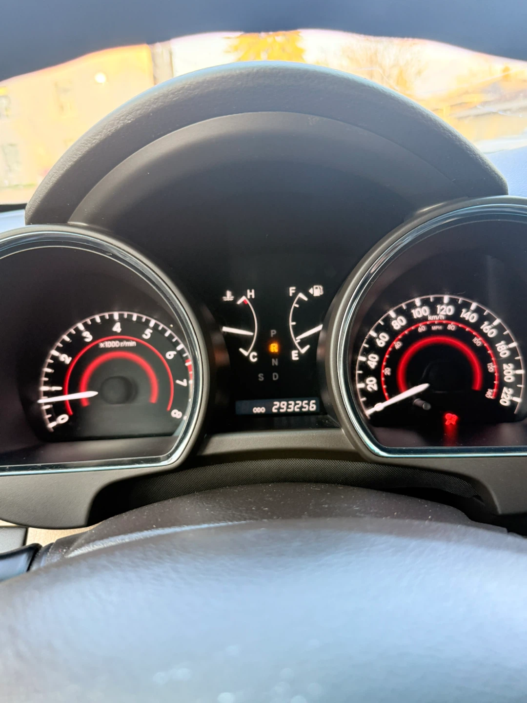 2008 Toyota Highlander V6 SUV