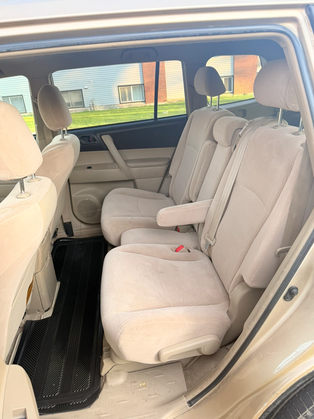 2008 Toyota Highlander V6 SUV - photo 2