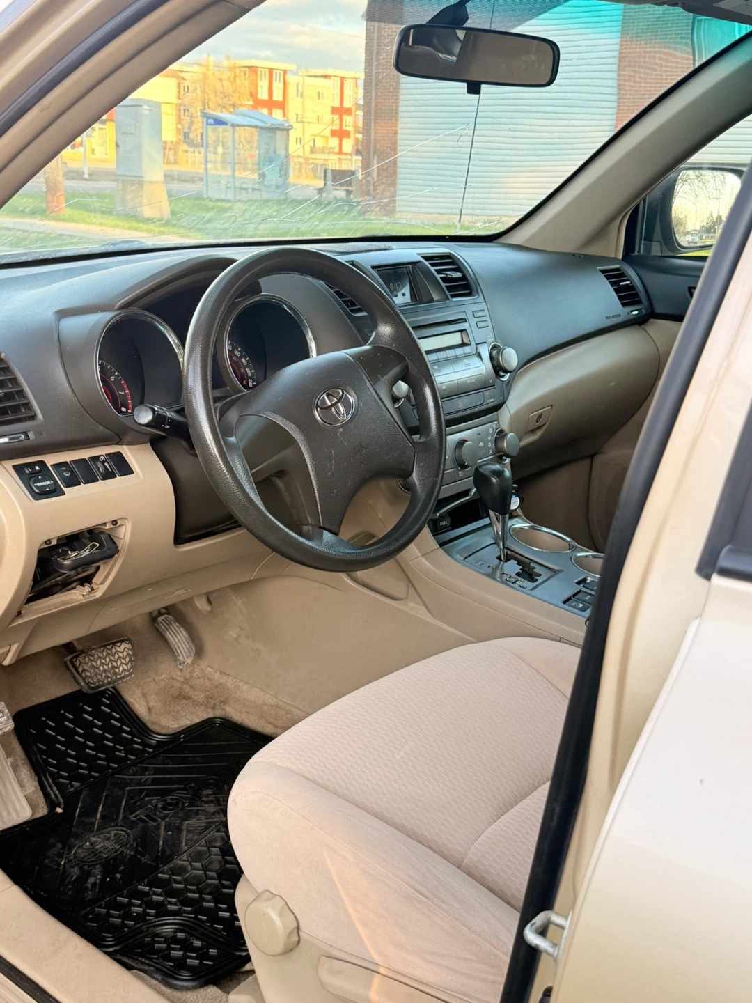 2008 Toyota Highlander V6 SUV - photo 3