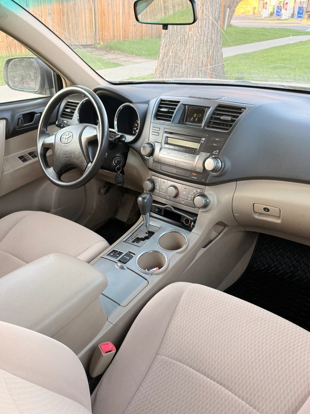 2008 Toyota Highlander V6 SUV - photo 5