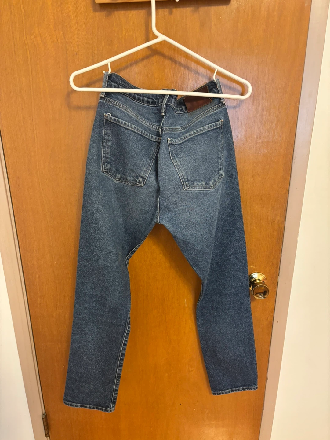 Citizens of Humanity jeans  (size 25) - photo 2
