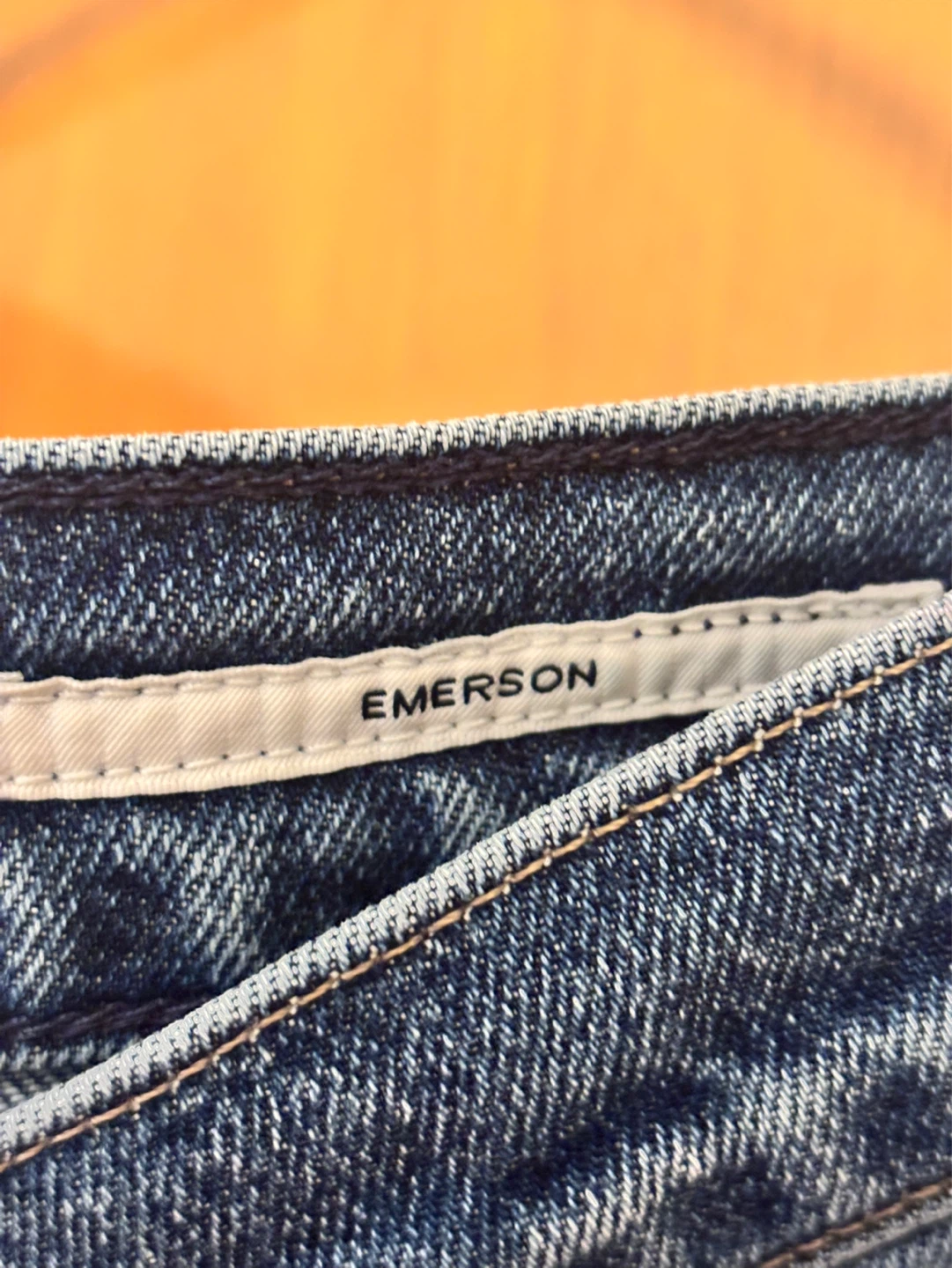 Citizens of Humanity jeans  (size 25) - photo 4