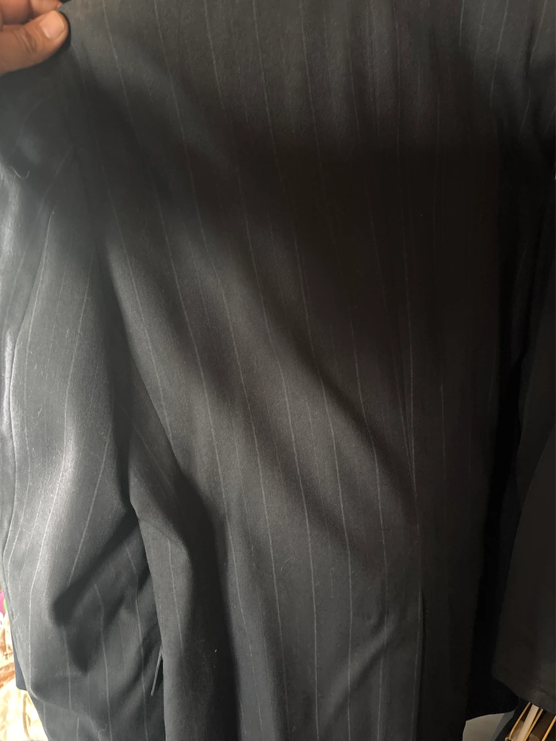 JoS. A. Bank Premier Collection Pinstripe Suit - photo 4