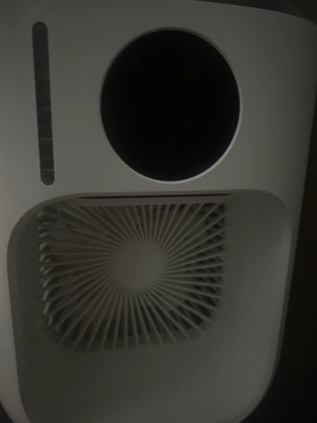 New Portable Air Cooler Fans - photo 3