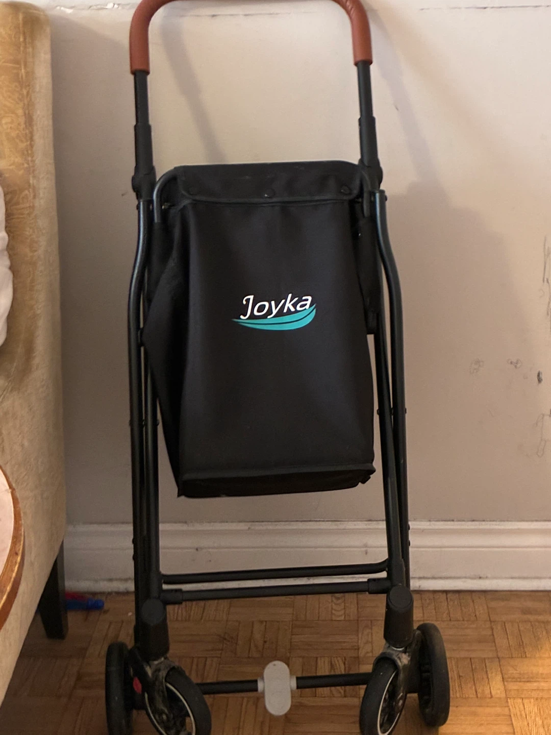 Joyka Shopping Cart - photo 2