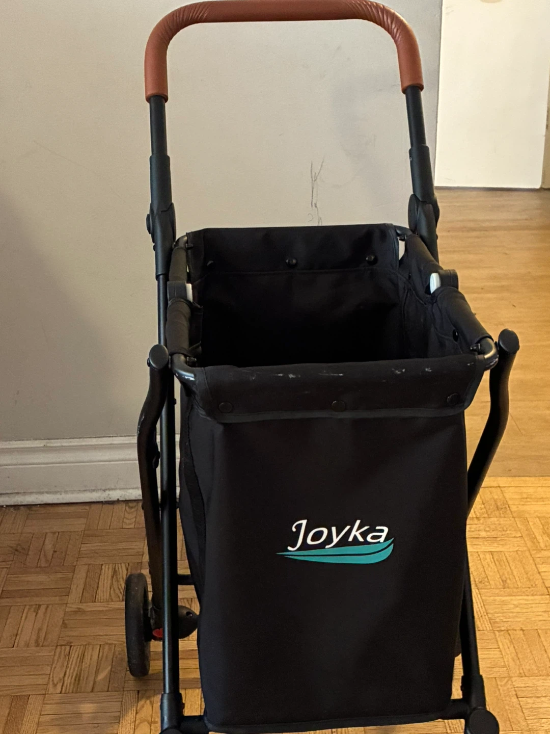 Joyka Shopping Cart