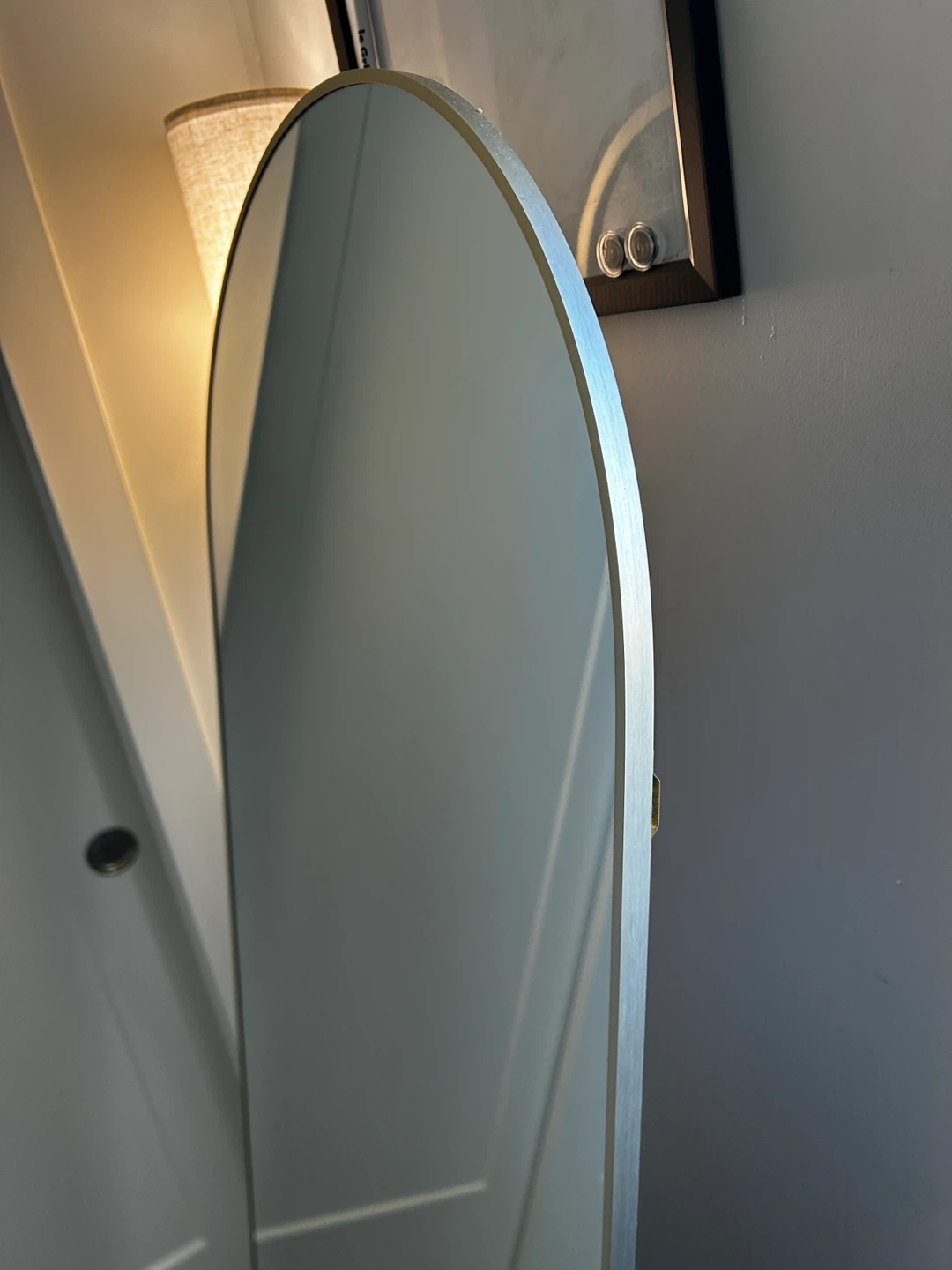 Full body mirror - photo 2