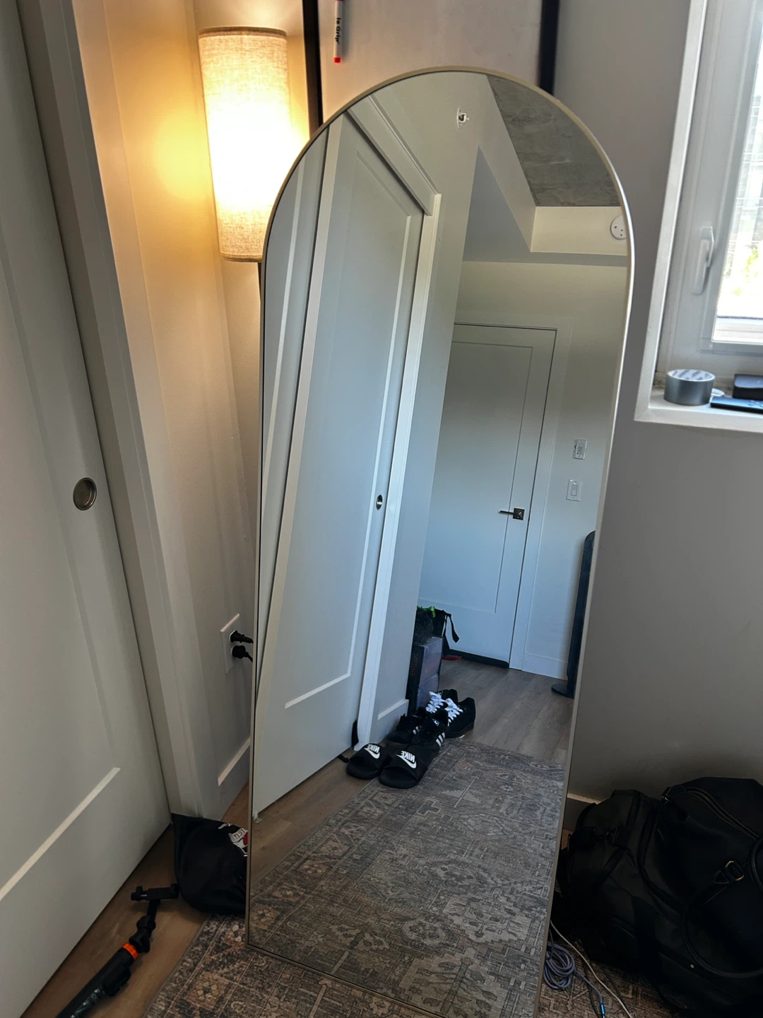 Full body mirror - photo 4
