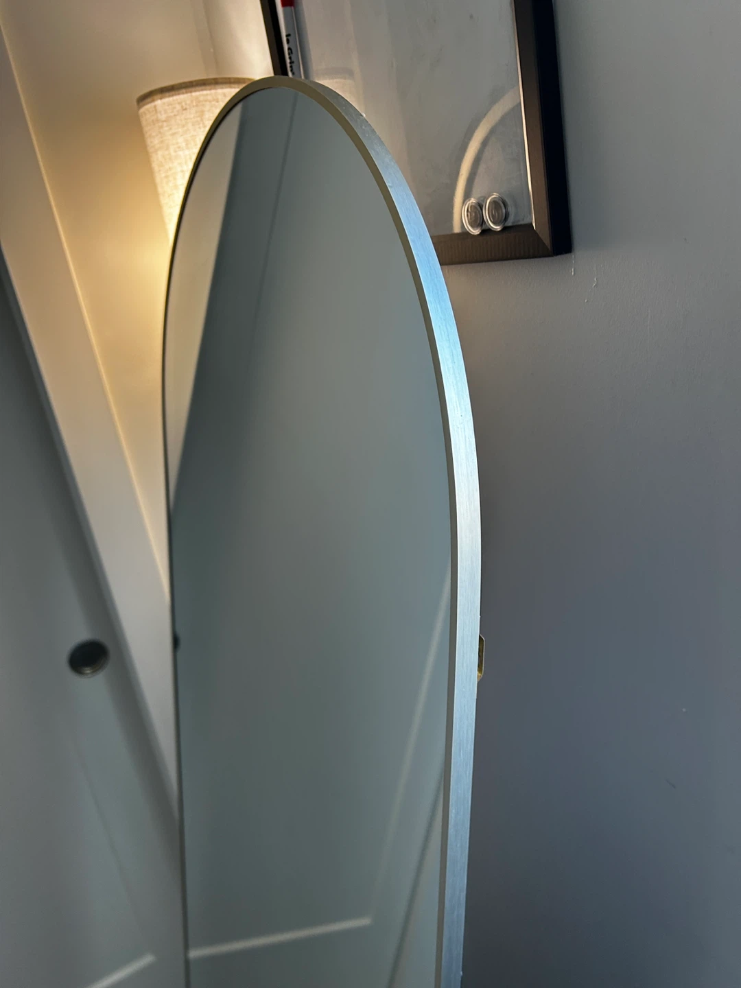 Full body mirror - photo 3