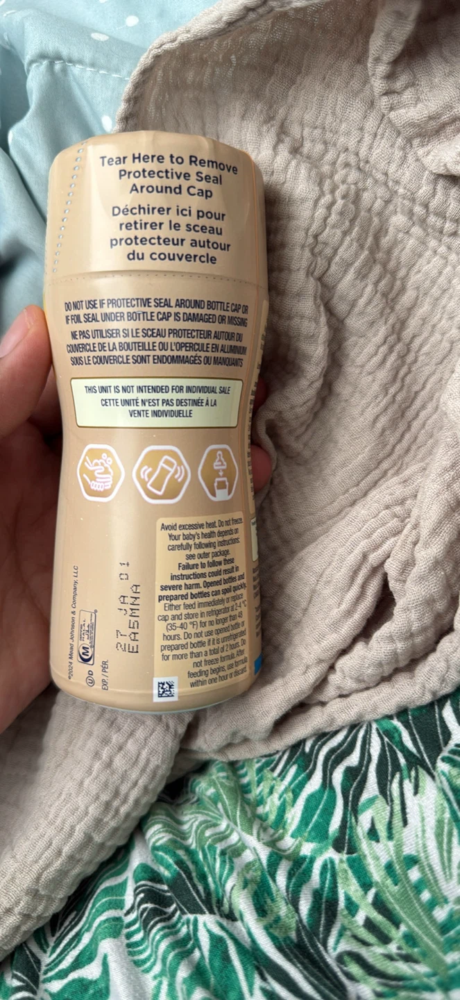 Enfamil A+ Neuro Pro Ready to Feed Infant Formula 237 mL - photo 3