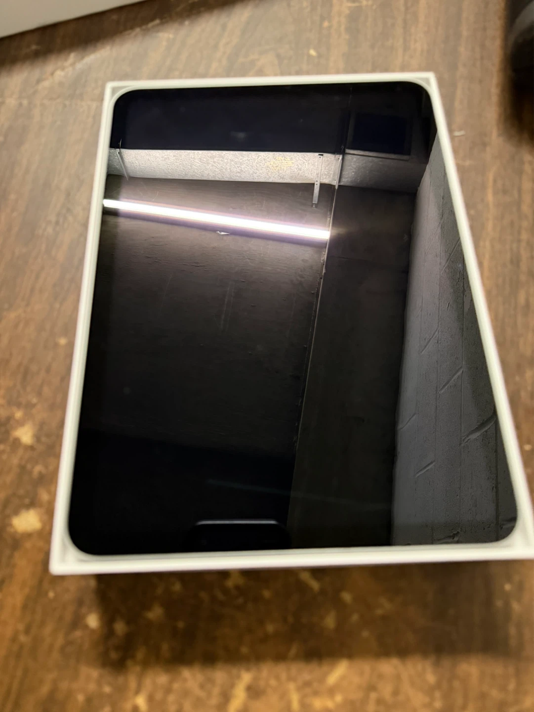 Apple iPad 10th Gen 256GB Silver Wi-Fi 10.9” MPR33LL/A - photo 4