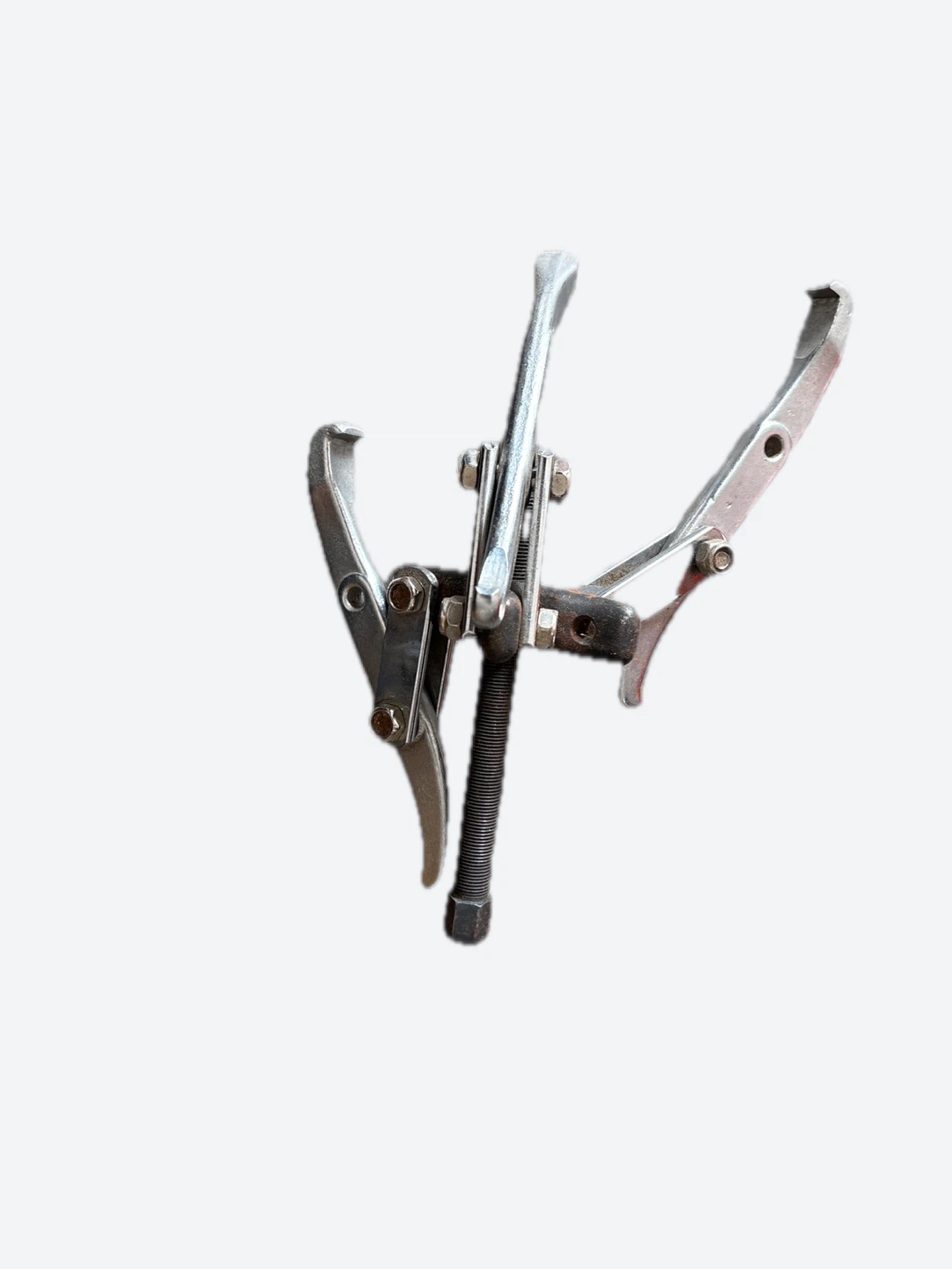 3-Jaw Gear Puller
