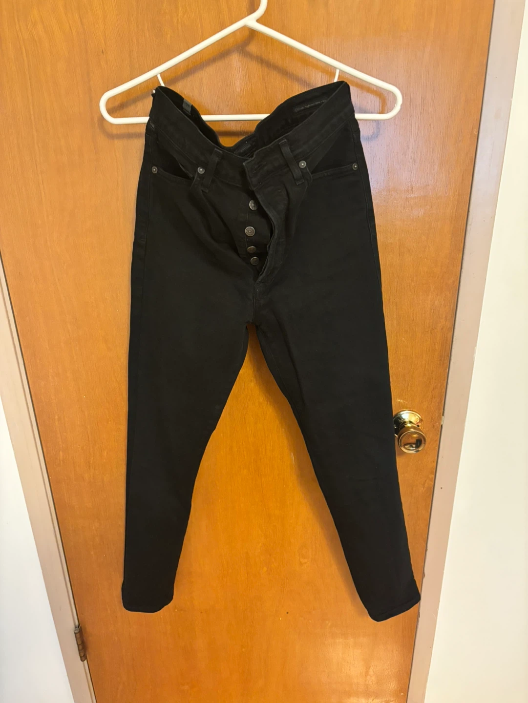 Citizens of Humanity jeans (Size 27)