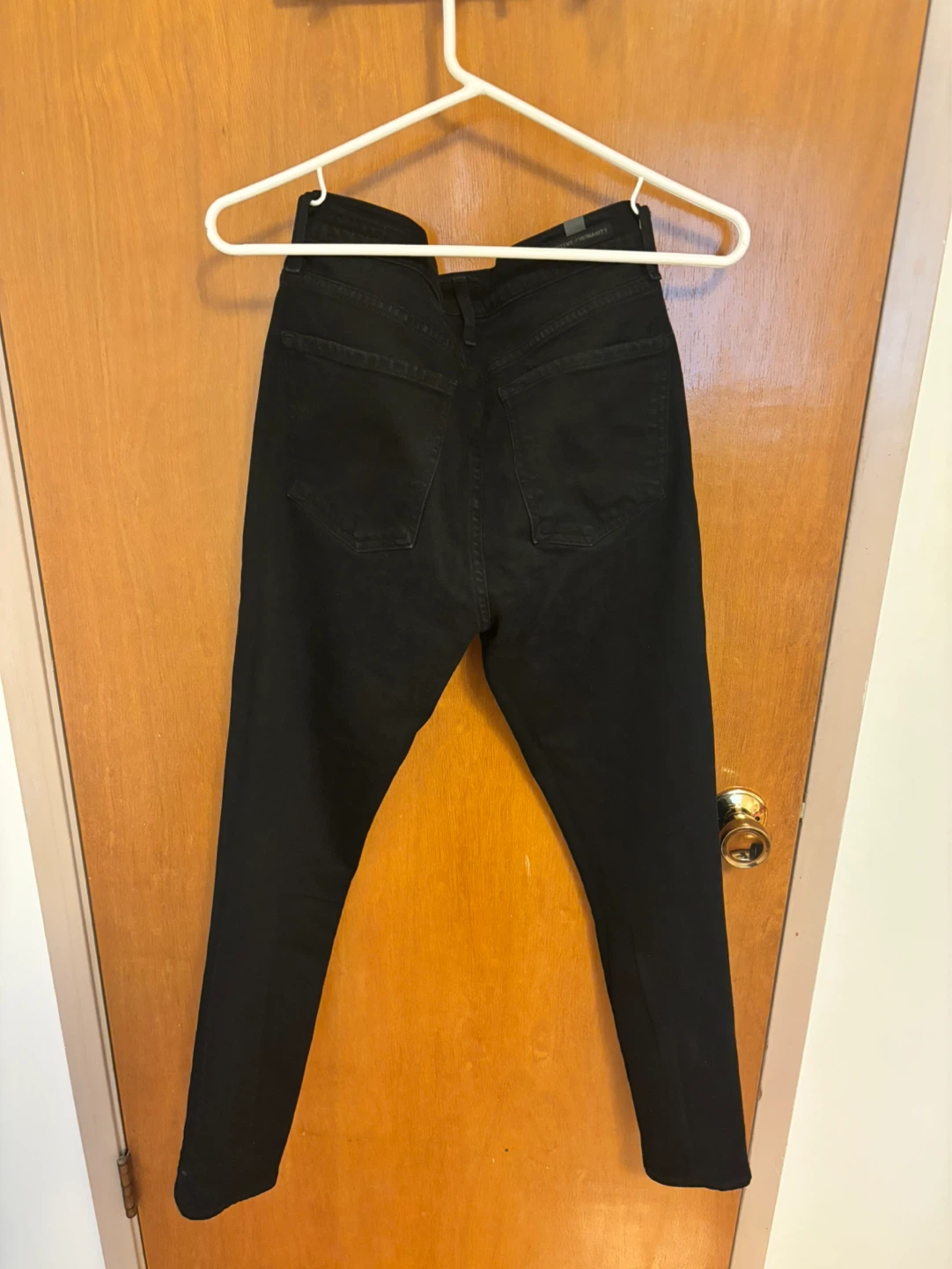 Citizens of Humanity jeans (Size 27) - photo 2