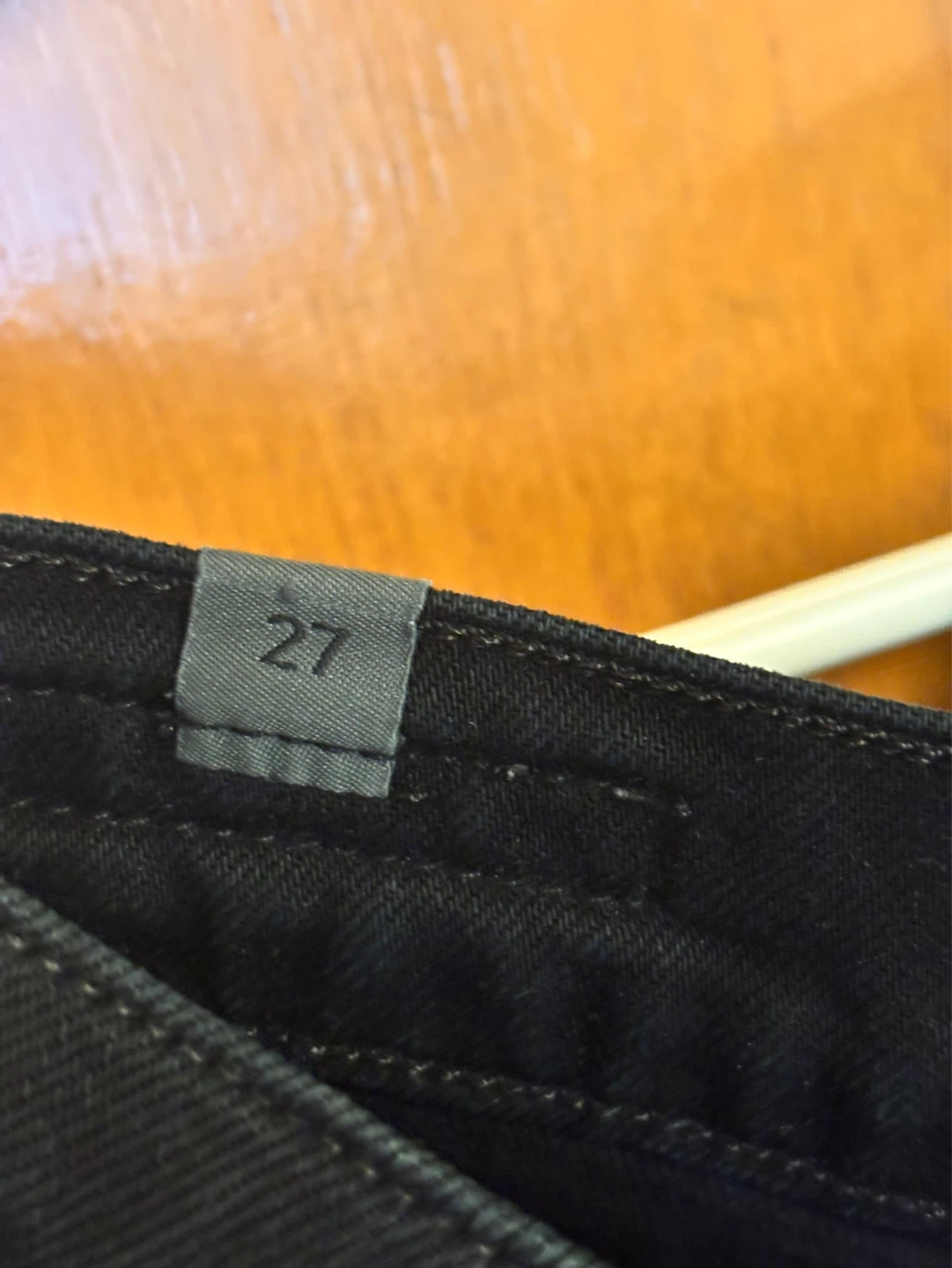 Citizens of Humanity jeans (Size 27) - photo 5