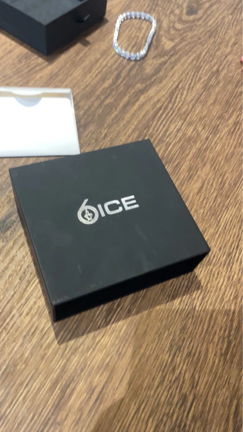 ICE Premium Tennis Bracelet - photo 4