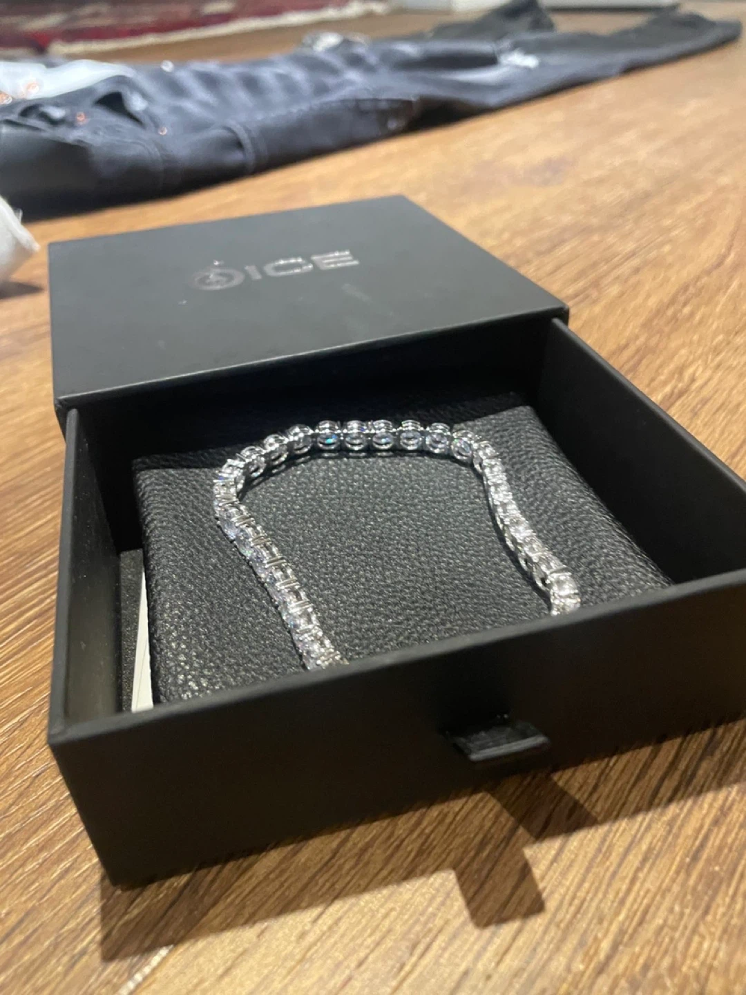 ICE Premium Tennis Bracelet