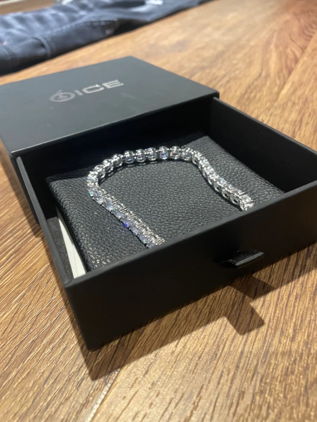 ICE Premium Tennis Bracelet - photo 2