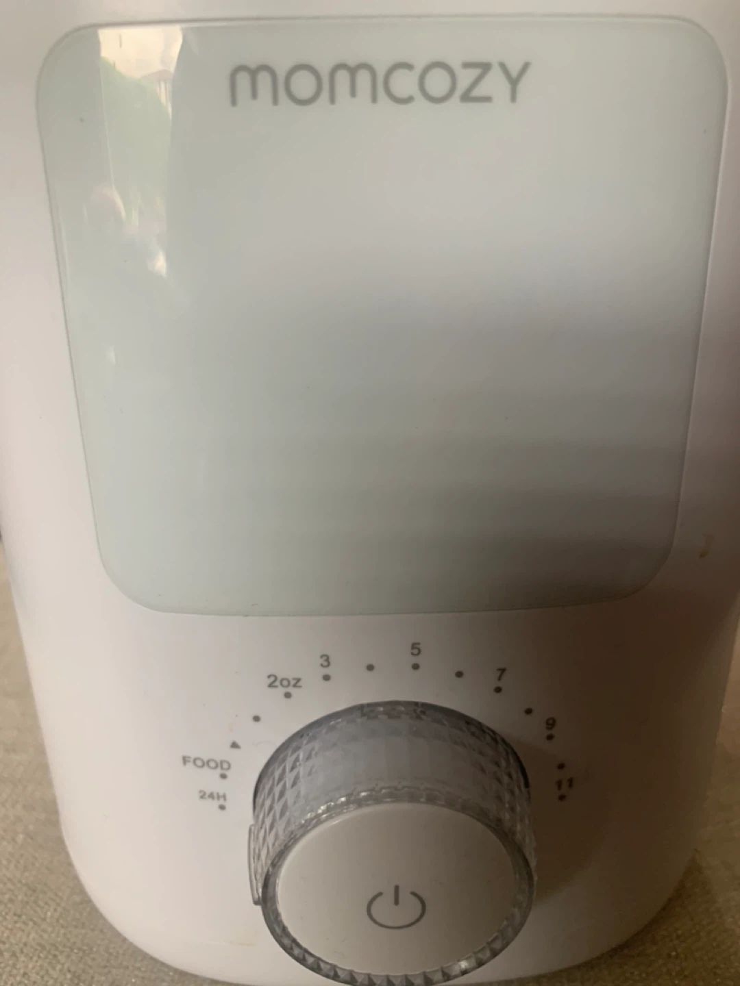Momcozy Bottle Warmer - photo 3